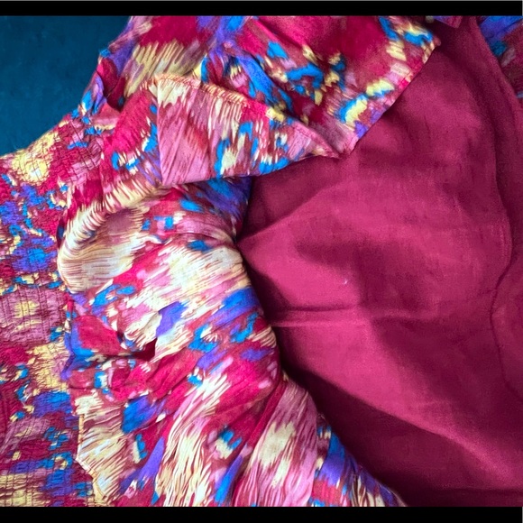 Isabel ETOILE Marant Jupe Naomi Skirt - Picture 4 of 4